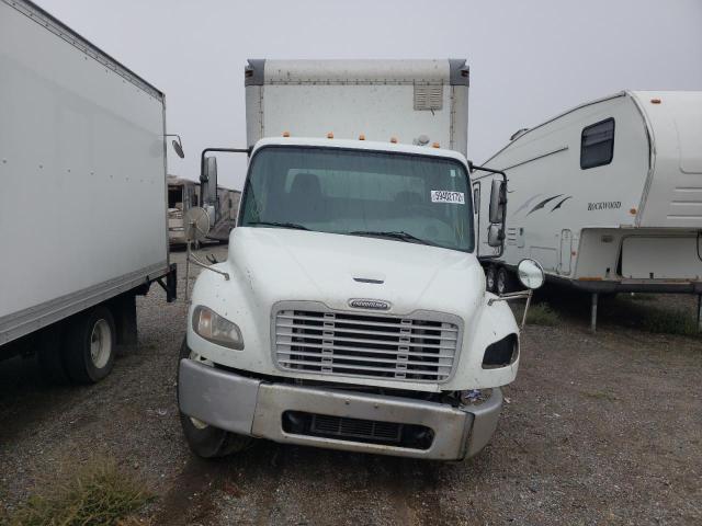 1FVACWDT8EHFL9808 - 2014 FREIGHTLINER M2 106 MEDIUM DUTY WHITE photo 9