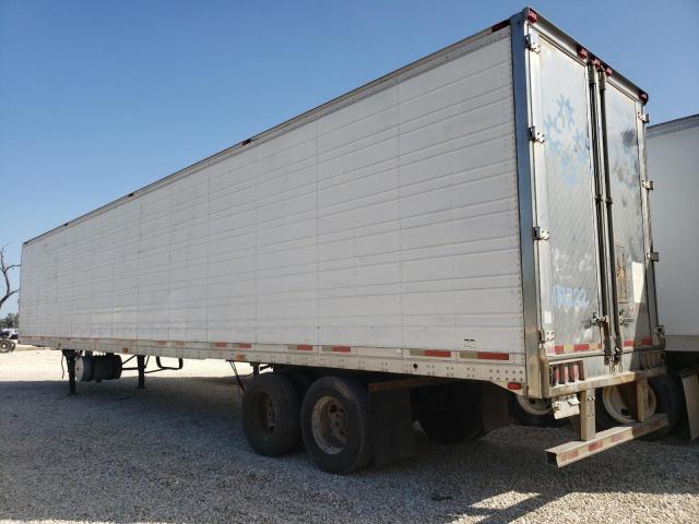 1JJV532W07L996717 - 2007 WABASH TRAILER WHITE photo 3