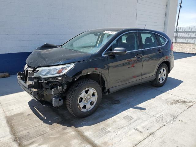 2015 HONDA CR-V LX, null