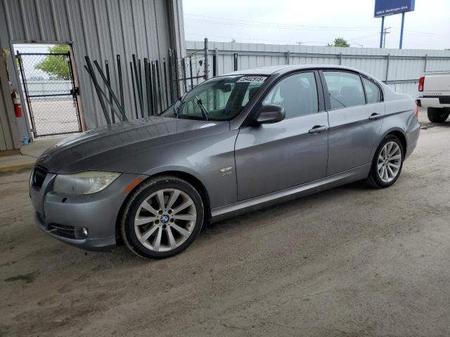 2009 BMW 328 XI, 