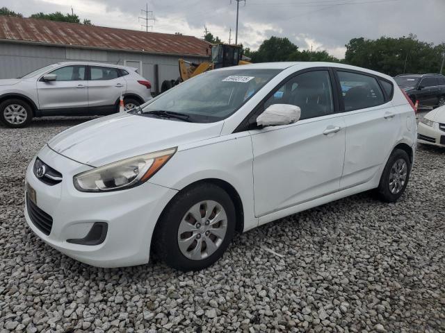 2016 HYUNDAI ACCENT SE, 