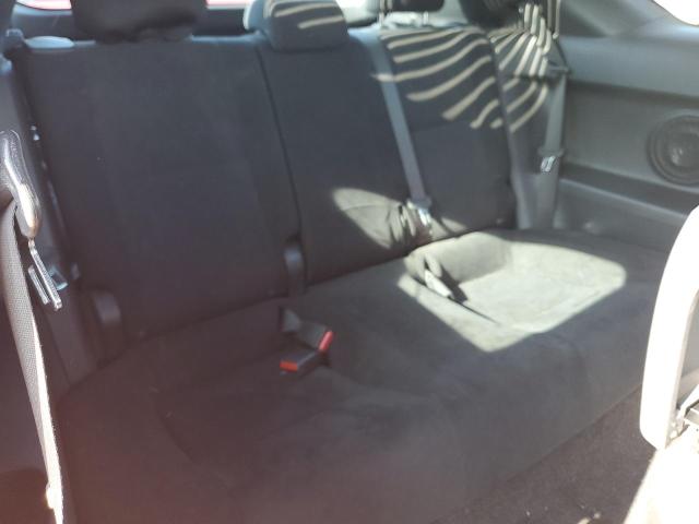 JTKJF5C70D3048989 - 2013 TOYOTA SCION TC Qırmızı foto 10