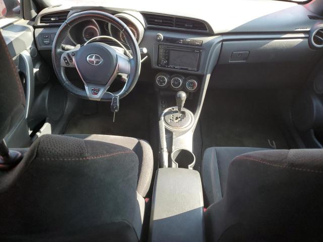 JTKJF5C70D3048989 - 2013 TOYOTA SCION TC Qırmızı foto 8