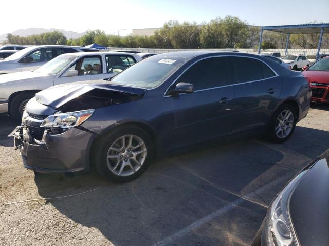 1G11C5SL7FF175473 - 2015 CHEVROLET MALIBU 1LT 蓝色 照片 1