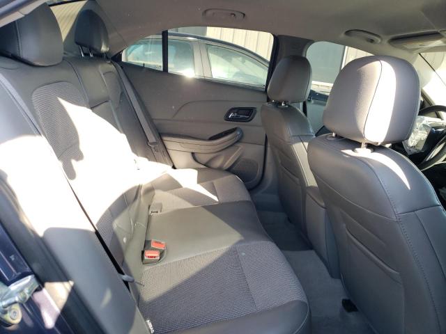 1G11C5SL7FF175473 - 2015 CHEVROLET MALIBU 1LT 蓝色 照片 10