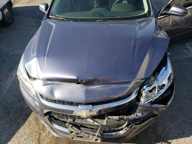 1G11C5SL7FF175473 - 2015 CHEVROLET MALIBU 1LT 蓝色 照片 11