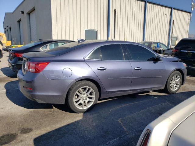 1G11C5SL7FF175473 - 2015 CHEVROLET MALIBU 1LT 蓝色 照片 3