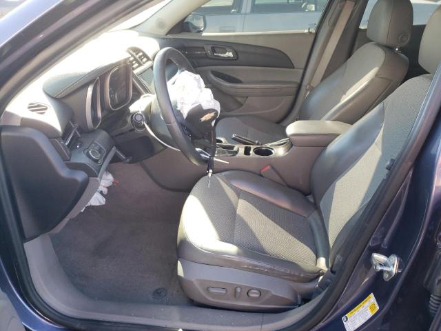 1G11C5SL7FF175473 - 2015 CHEVROLET MALIBU 1LT 蓝色 照片 7