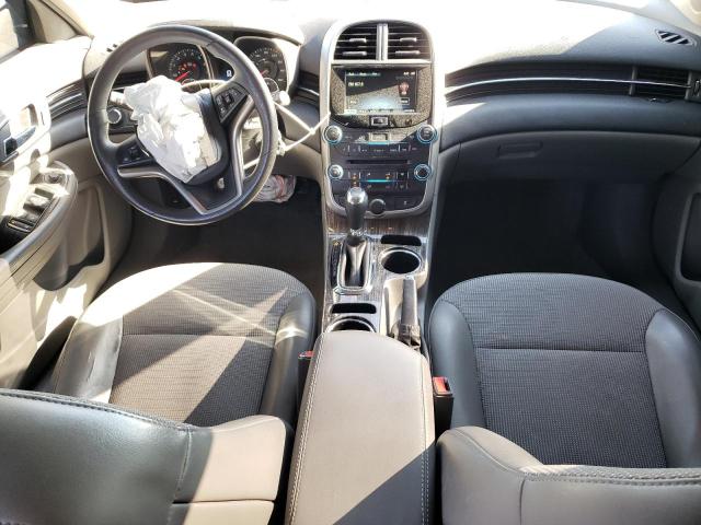 1G11C5SL7FF175473 - 2015 CHEVROLET MALIBU 1LT 蓝色 照片 8