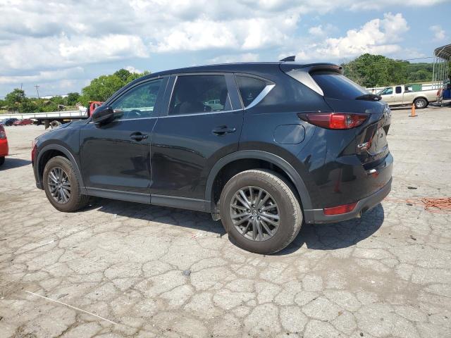 JM3KFBCM5K0596556 - 2019 MAZDA CX-5 TOURING BLACK photo 2