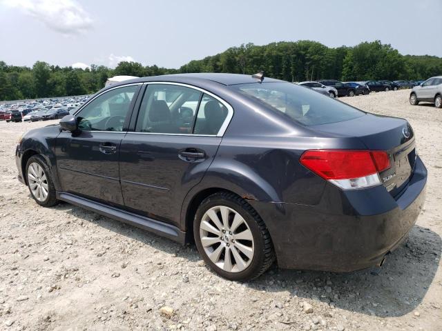 4S3BMBK61C3029004 - 2012 SUBARU LEGACY 2.5I LIMITED GRAY photo 2