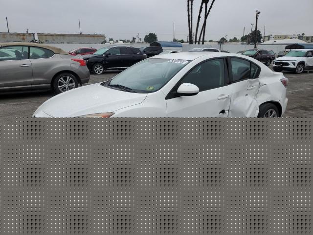 2011 MAZDA 3 I, 