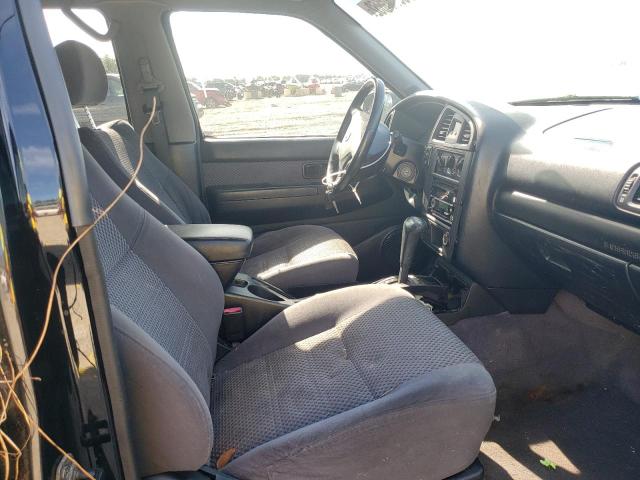 JN8DR09X12W654615 - 2002 NISSAN PATHFINDER LE 石墨色 照片 5