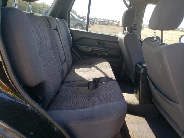 JN8DR09X12W654615 - 2002 NISSAN PATHFINDER LE 石墨色 照片 6