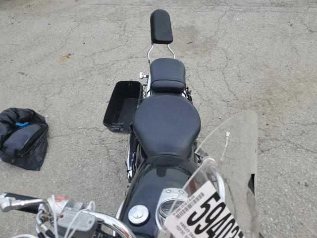 JH2RC50004M001120 - 2004 HONDA VT750 C BLACK photo 5