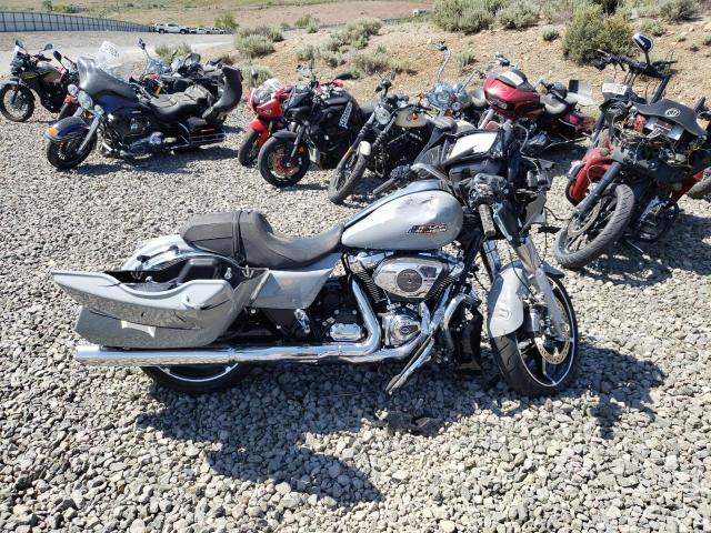 2024 HARLEY-DAVIDSON FLHX, 