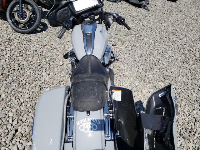 1HD1KB727RB611242 - 2024 HARLEY-DAVIDSON FLHX 灰色 照片 6