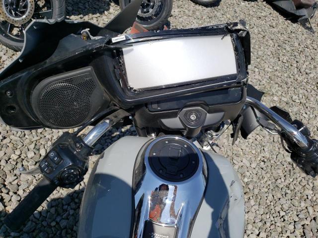 1HD1KB727RB611242 - 2024 HARLEY-DAVIDSON FLHX 灰色 照片 7