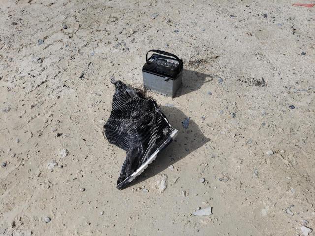 2T1KR32E45C508655 - 2005 TOYOTA COROLLA MA XR SILVER photo 12