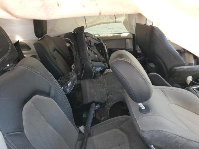 2C4RC1BG1NR132891 - 2022 CHRYSLER PACIFICA TOURING L 石墨色 照片 11