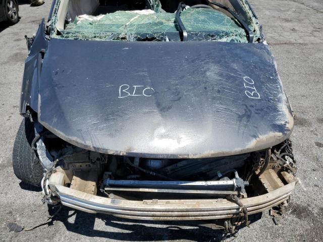 2C4RC1BG1NR132891 - 2022 CHRYSLER PACIFICA TOURING L 石墨色 照片 12