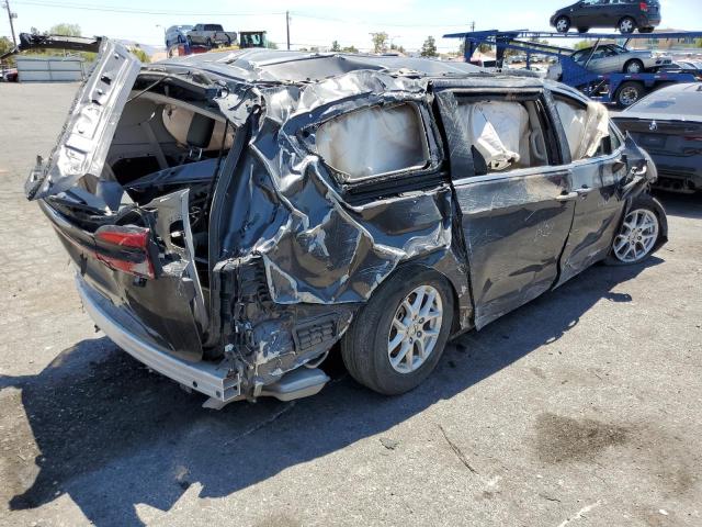 2C4RC1BG1NR132891 - 2022 CHRYSLER PACIFICA TOURING L 石墨色 照片 3