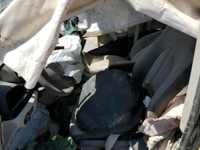 2C4RC1BG1NR132891 - 2022 CHRYSLER PACIFICA TOURING L 石墨色 照片 7