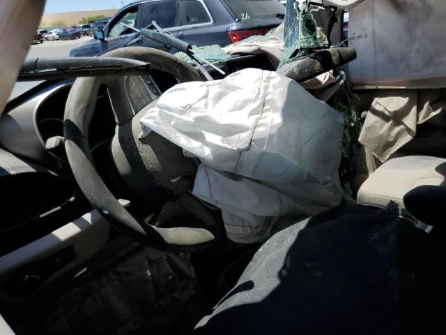 2C4RC1BG1NR132891 - 2022 CHRYSLER PACIFICA TOURING L 石墨色 照片 8