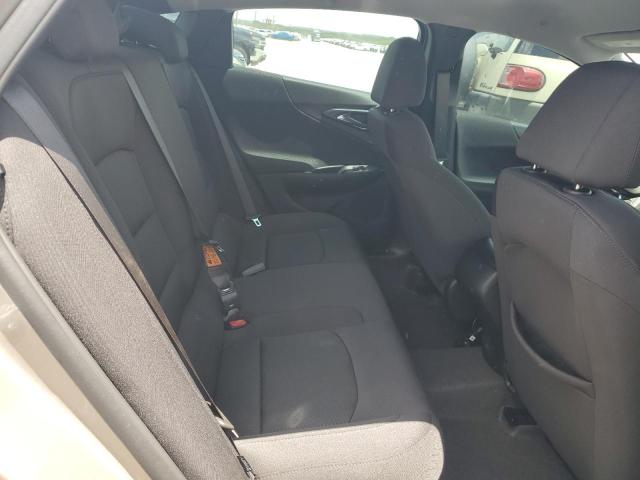 1G1ZG5ST9RF177835 - 2024 CHEVROLET MALIBU RS TAN photo 10