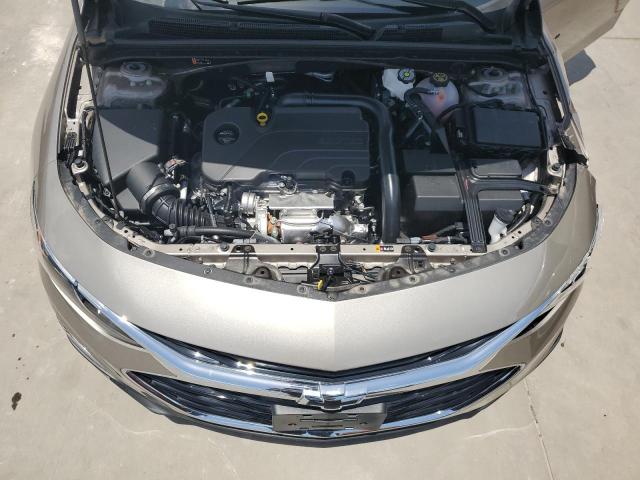 1G1ZG5ST9RF177835 - 2024 CHEVROLET MALIBU RS TAN photo 11