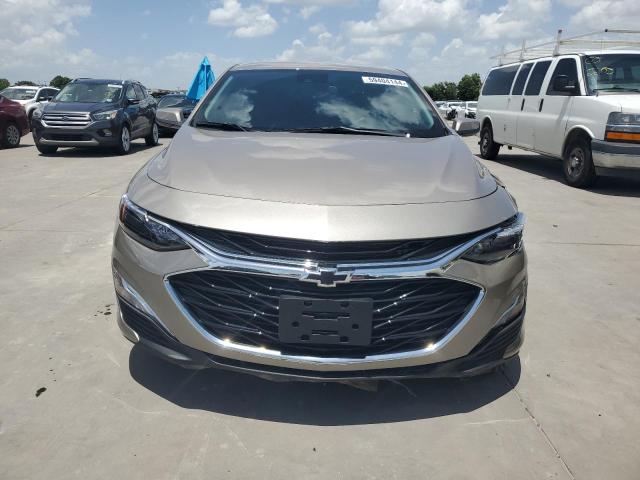 1G1ZG5ST9RF177835 - 2024 CHEVROLET MALIBU RS TAN photo 5