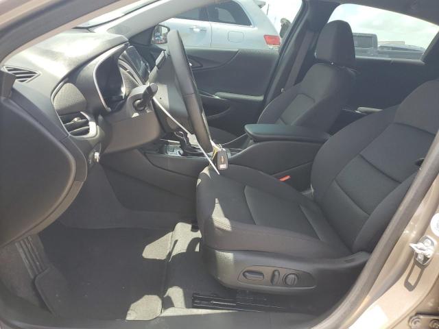 1G1ZG5ST9RF177835 - 2024 CHEVROLET MALIBU RS TAN photo 7