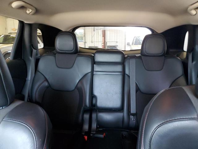 1C4PJMBS8FW790235 - 2015 JEEP CHEROKEE TRAILHAWK 白色 照片 10