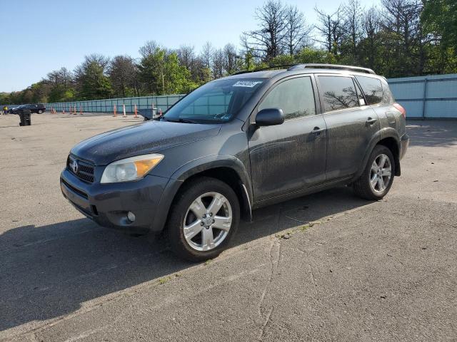 2008 TOYOTA RAV4 SPORT, null