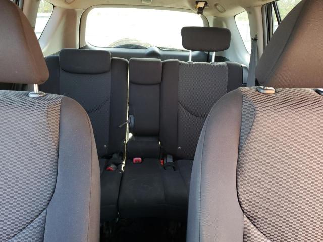 JTMBD32V085188718 - 2008 TOYOTA RAV4 SPORT 黑色 照片 10