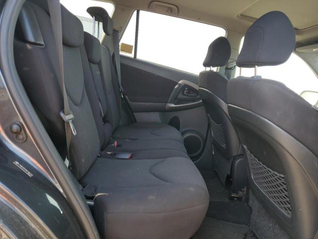JTMBD32V085188718 - 2008 TOYOTA RAV4 SPORT 黑色 照片 11