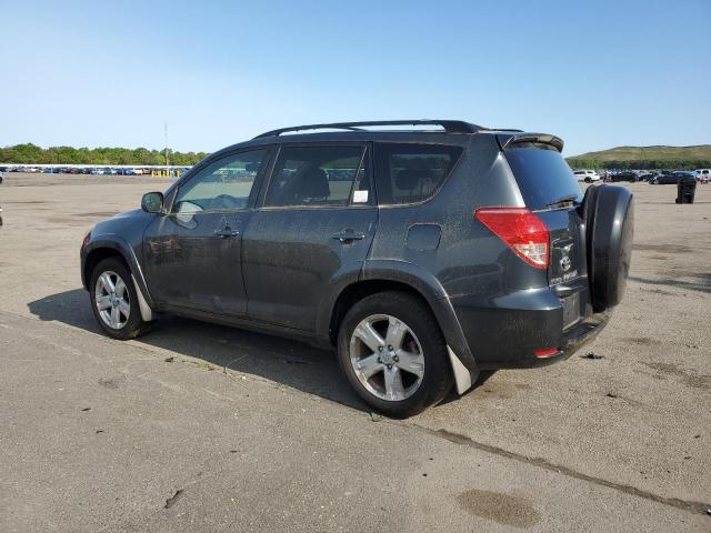 JTMBD32V085188718 - 2008 TOYOTA RAV4 SPORT 黑色 照片 2