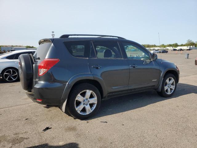 JTMBD32V085188718 - 2008 TOYOTA RAV4 SPORT 黑色 照片 3