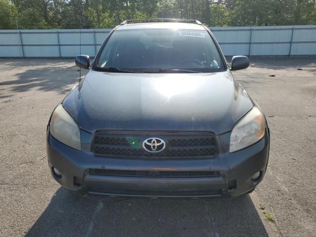 JTMBD32V085188718 - 2008 TOYOTA RAV4 SPORT 黑色 照片 5