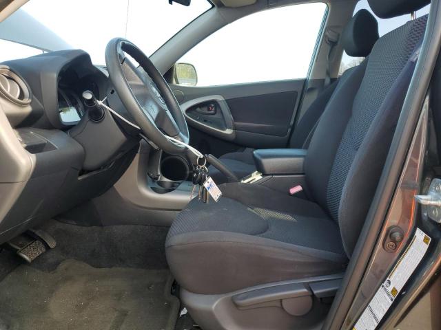 JTMBD32V085188718 - 2008 TOYOTA RAV4 SPORT 黑色 照片 7