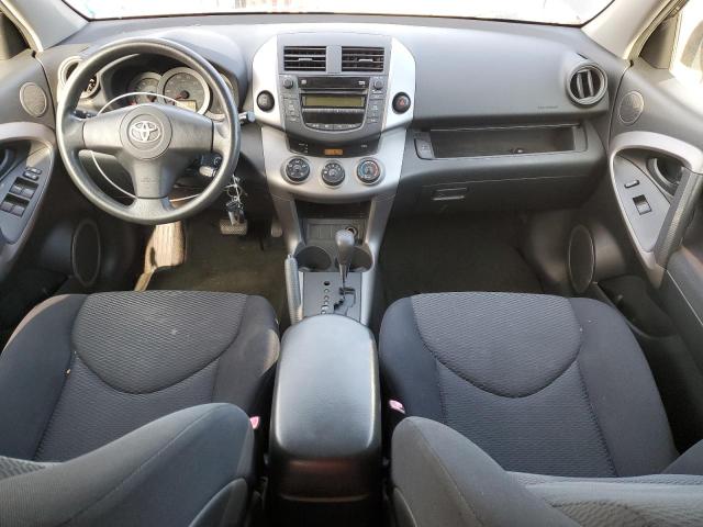 JTMBD32V085188718 - 2008 TOYOTA RAV4 SPORT 黑色 照片 8