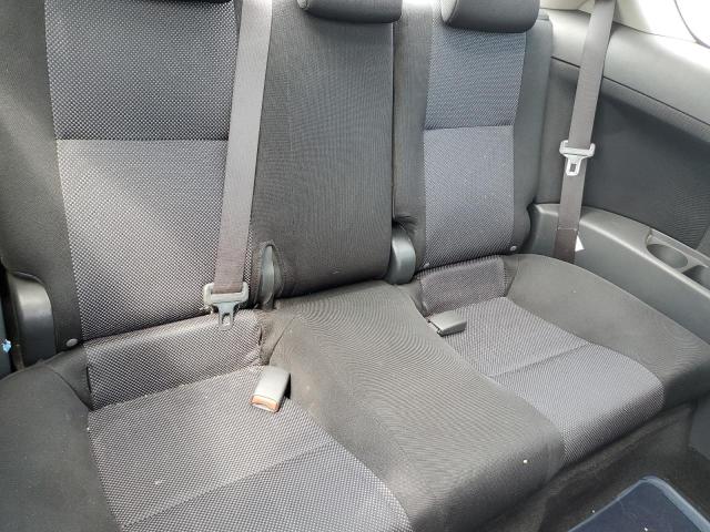 JTKDE167380237728 - 2008 TOYOTA SCION TC 蓝色 照片 10