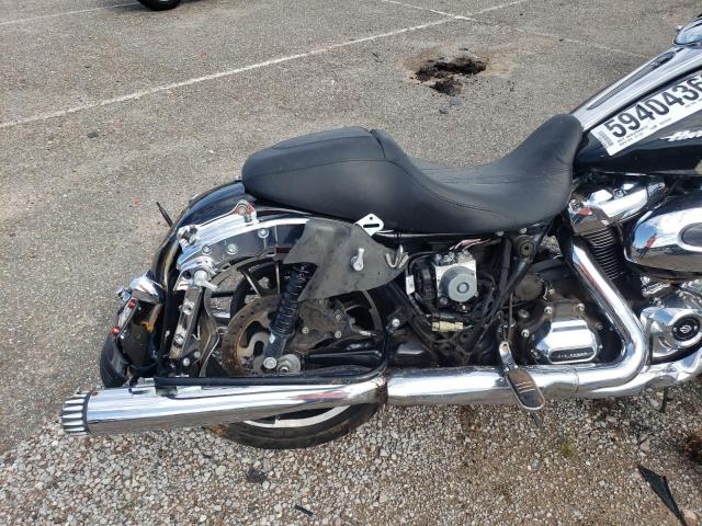 1HD1KHC14LB666772 - 2020 HARLEY-DAVIDSON FLTRX 黑色 照片 6