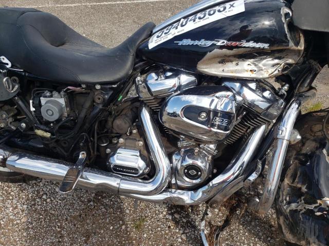 1HD1KHC14LB666772 - 2020 HARLEY-DAVIDSON FLTRX 黑色 照片 7