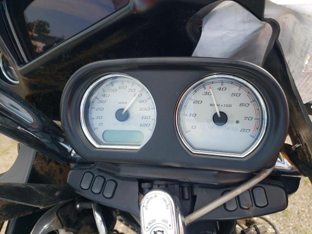 1HD1KHC14LB666772 - 2020 HARLEY-DAVIDSON FLTRX 黑色 照片 8