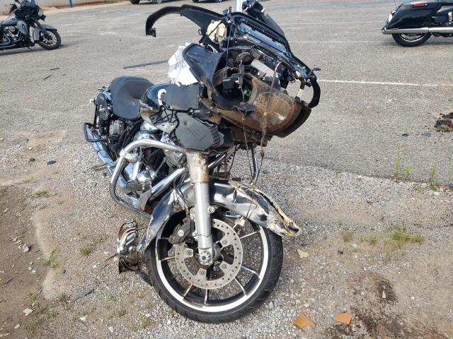 1HD1KHC14LB666772 - 2020 HARLEY-DAVIDSON FLTRX 黑色 照片 9