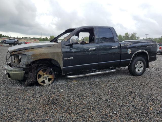 1D7HA18N08S603798 - 2008 DODGE RAM 1500 ST BLACK photo 1