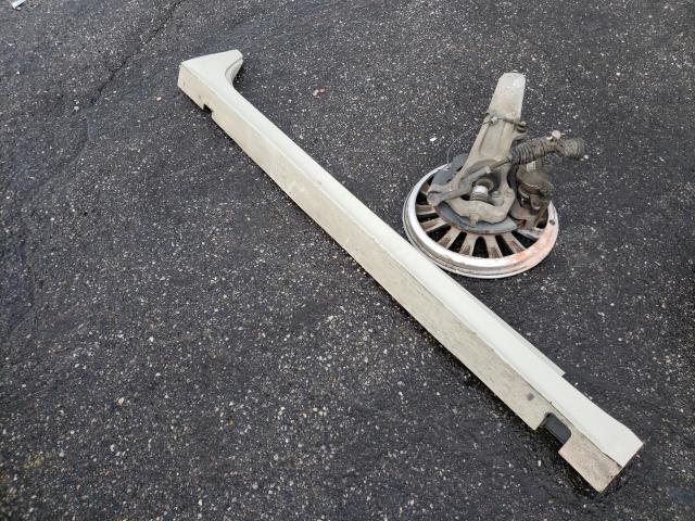 1G6DJ5ED7B0151656 - 2011 CADILLAC CTS PERFORMANCE COLLECTION Кремовый фото 12