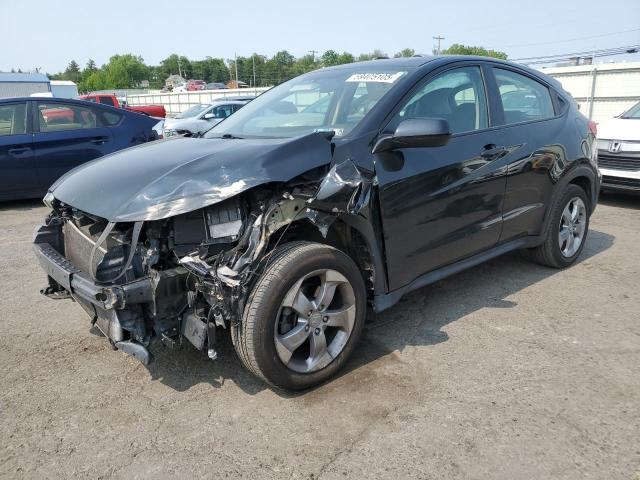 2018 HONDA HR-V LX, null