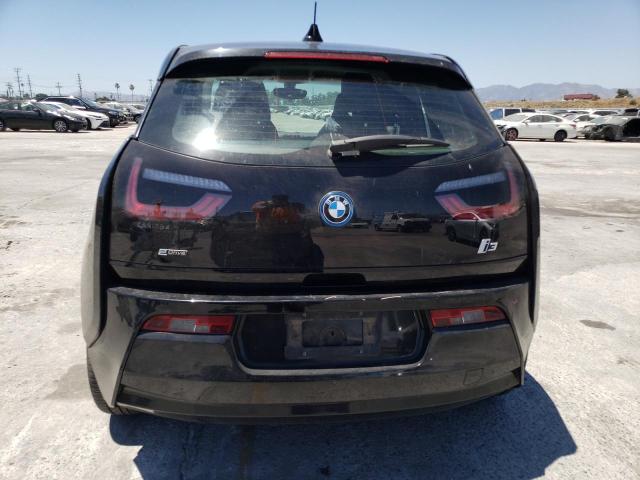 WBY1Z6C39HV548434 - 2017 BMW I3 BEV BLACK photo 6